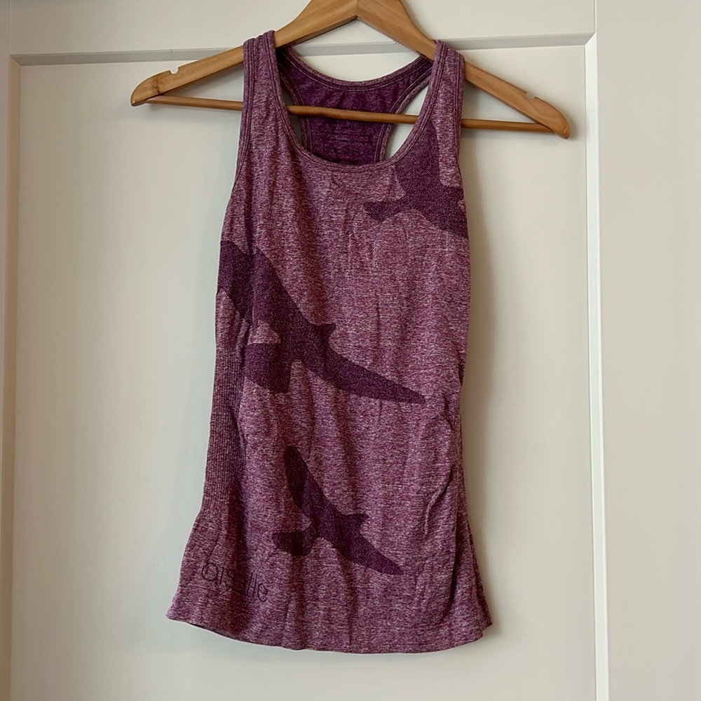 Oiselle Flyte Tank | Size XS | EUC